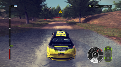 WRC 2