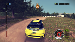 WRC 2