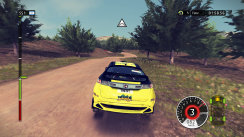 WRC 2