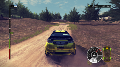 WRC 2