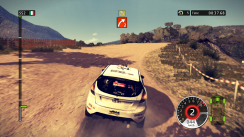 WRC 2