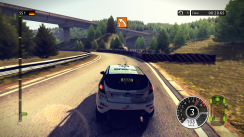 WRC 2