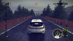 WRC 2