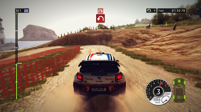 WRC 2