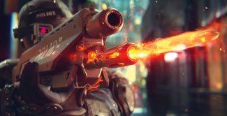 Cyberpunk 2077