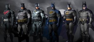Batman: Arkham City