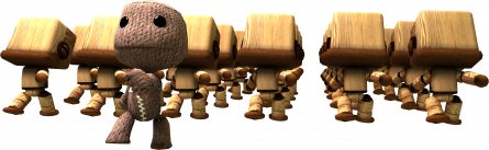 Little Big Planet 2