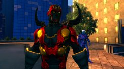 DC Universe Online