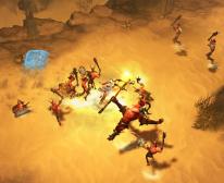 Diablo III