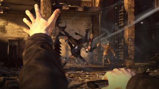 Dishonored: Die Maske des Zorns