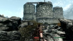 The Elder Scrolls V: Skyrim