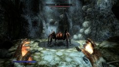 The Elder Scrolls V: Skyrim