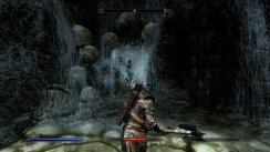 The Elder Scrolls V: Skyrim