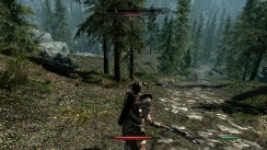 The Elder Scrolls V: Skyrim