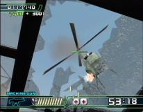 Crisis Zone