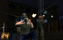 24: The Game