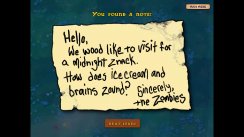 Plants vs. Zombies