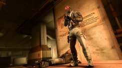 Datum f�r Splinter Cell: Conviction