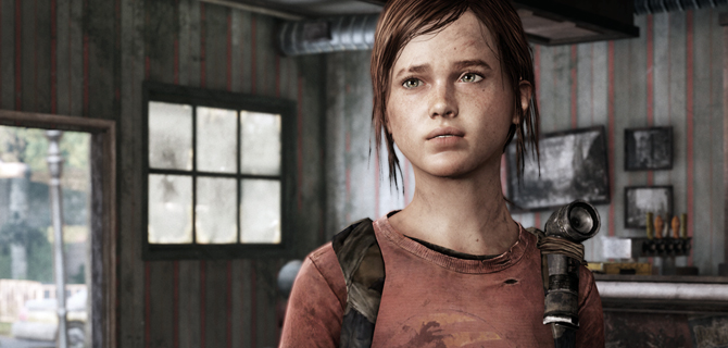 The Last of Us: Remastered