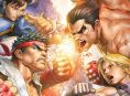 Korrektur: Katsuhira Harada erklärt Tekken X Street Fighter nicht für tot
