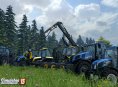 Erste Bilder vom Landwirtschafts-Simulator 15