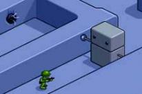 Army Men Advance