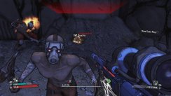 Borderlands