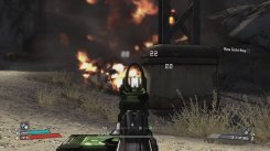 Borderlands