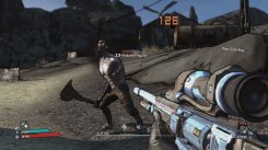 Borderlands