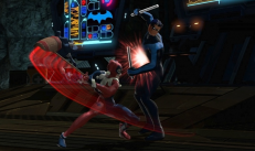 DC Universe Online