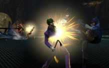 DC Universe Online