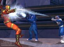 DC Universe Online