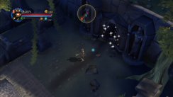Dungeon Hunter: Alliance