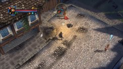 Dungeon Hunter: Alliance