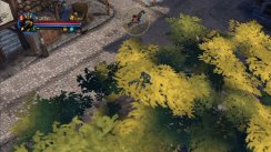 Dungeon Hunter: Alliance
