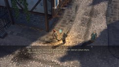Dungeon Hunter: Alliance