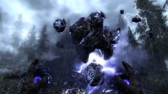 The Elder Scrolls V: Skyrim