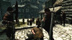 The Elder Scrolls V: Skyrim