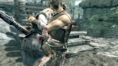 The Elder Scrolls V: Skyrim