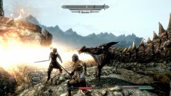 The Elder Scrolls V: Skyrim