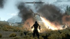 The Elder Scrolls V: Skyrim