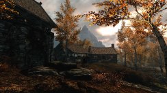 The Elder Scrolls V: Skyrim
