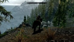 The Elder Scrolls V: Skyrim