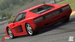 Forza Motorsport 3