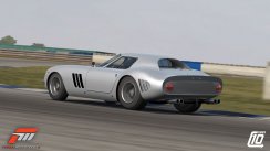Forza Motorsport 3
