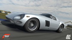 Forza Motorsport 3