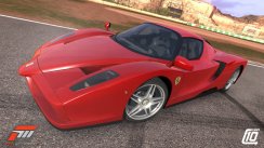 Forza Motorsport 3