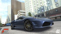 Forza Motorsport 3