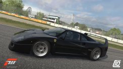 Forza Motorsport 3