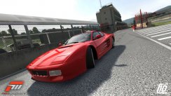 Ferrari-Fest in Forza Motorsport 3
